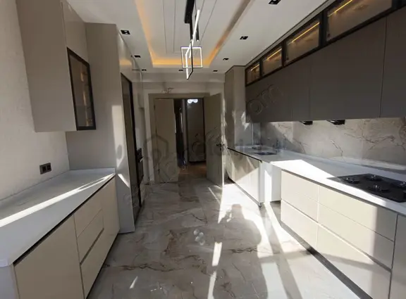 Doğukent Wema Seyirtepe Yanı 3+1 Kiracılı Satılık Daire. 2