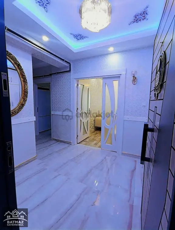 Batmaz'dan Karacaahmet'de 3+1 Satılık Lüks Daire 2