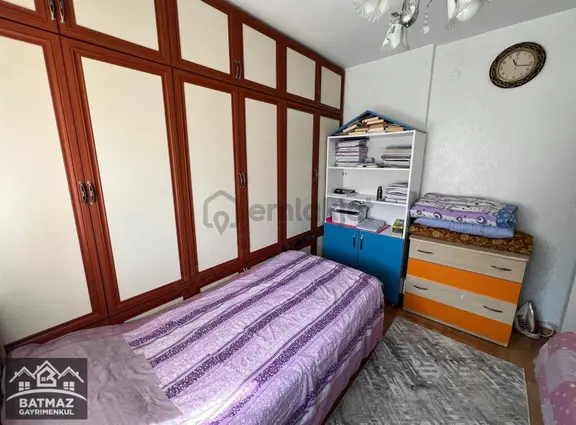 Batmaz'dan Beykent 1.etap'da 2+1 Satılık Bakımlı Daire 2