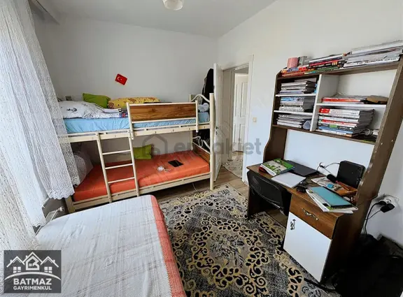 Batmaz'dan Beykent 3.etap'da 2+1 Satılık Bakımlı Daire 2