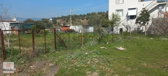 Okkalı Emlak Tan Menemen Yayla Mah. Satılık Arsa 2
