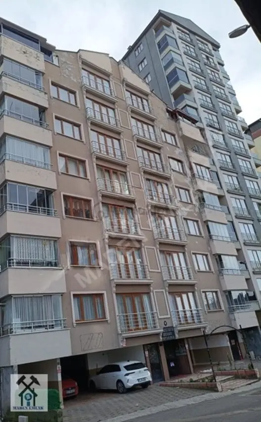 Kozlu İlçesi Fatih Mahallesinde Satılık 3+1 Daire 2