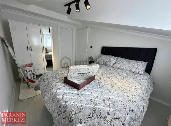 Acil+2 Ayrı Daire+40.000kiracılı+eminevim Uyg+araç Takaslı 2