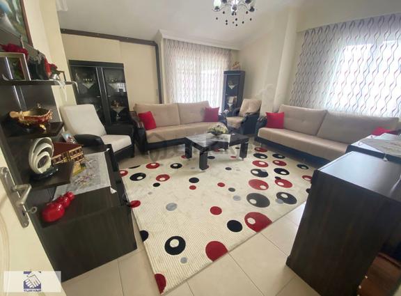 Fırsat Ilıcada Satlık 5+1 Dublex Daire 1