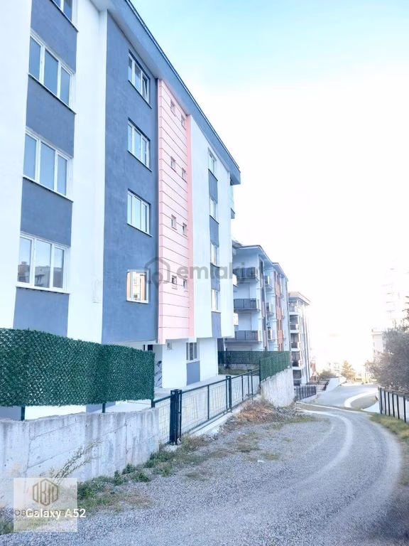 Obhd Global Gayrimenkul'den Erikliman'da Kiralık Daireler 1