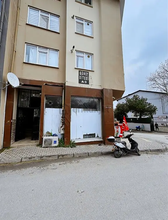Görükle Merkezin En Uygun 2+1 Ayrı Mutfaklı Kiralık Dairesi 1