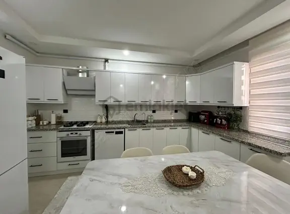 Kadirli Hastanesi Yanı, 2+1, 110 M² Geniş Daire 1