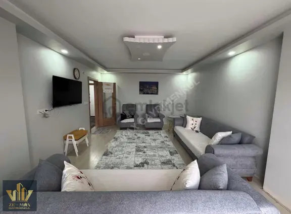 Ze/max^tan Kızılpınar Gültepe Mah. Satılık 3+1 İskanlı Daire 1