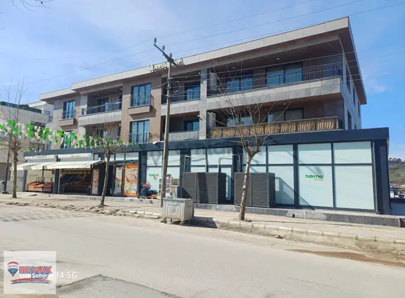 Yalova Remax Şehir Den Merkez De 3+1 Ön Cephe Satılık Daire 1