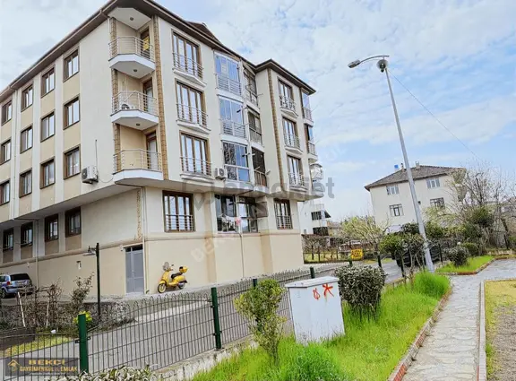 Yeni Aktıp Hastanesi Yanında 4+2 145 M2 Dubleks Satılık Daire 1