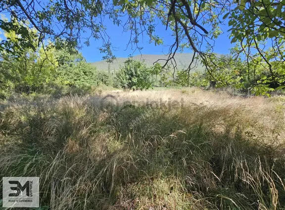 Geyve Karacaören 363 M² Resmi Yola Cephe Arsa 2