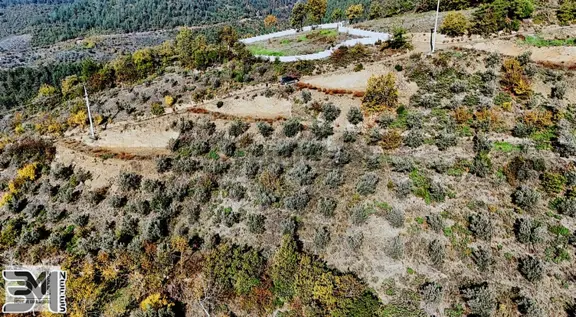 Sakarya Geyve Saraçlı 1115 M2 Müstakil %40 İmarlı Arsa 2
