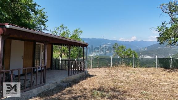 Geyve Ahibaba Asfalt Cepheli 520m² Arsa Üzerinde Konteyner 2