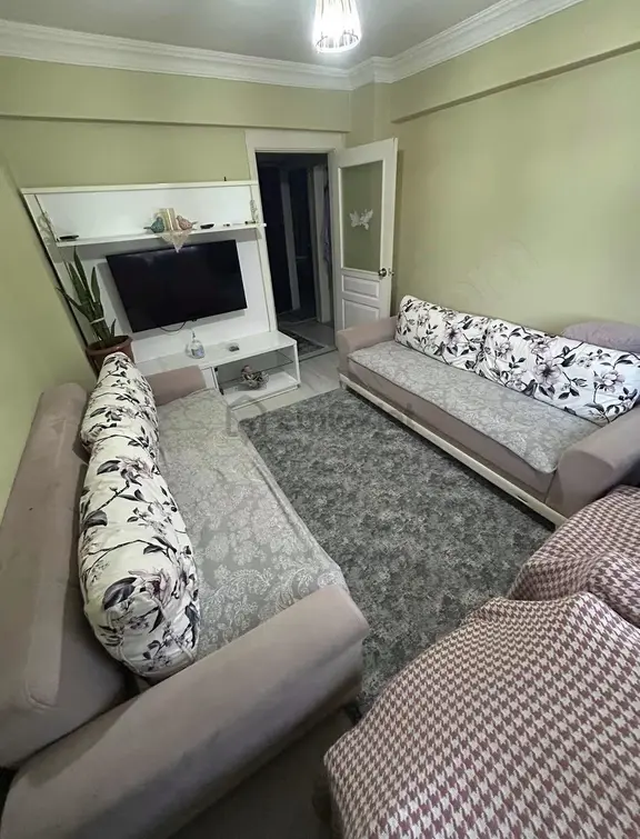 Şahin İnşaat..3+1..kot 2..105m2..ferah 2