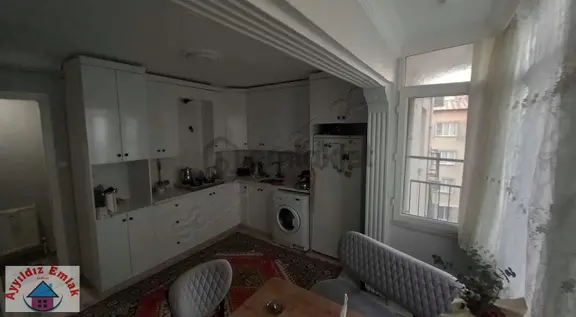 Hürriyet Mahallesi 3+1 1