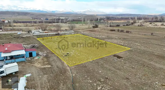 'tolga Gayrimenkul' Aktaş/yeni 1276 M² Ana Yola Yakın 2