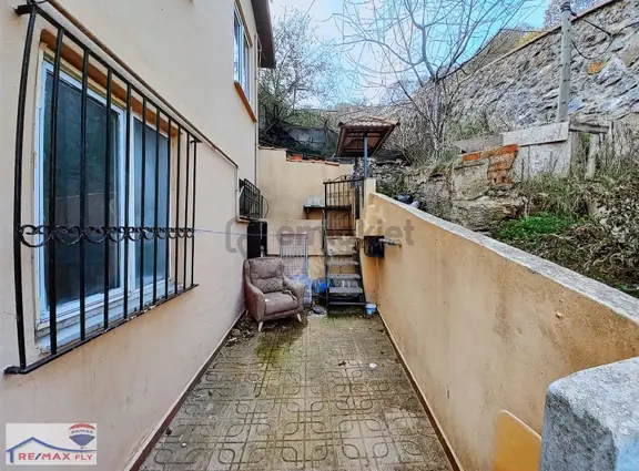 Sarıyer Merkez Satılık Müstakil Ev 2