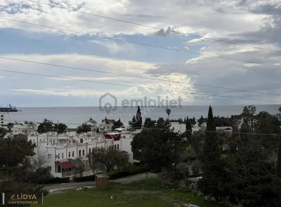 Yeşilovacık Satılık Lüks 2+1 2