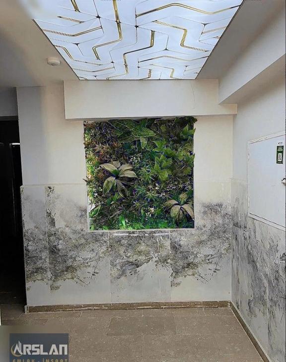 Bursa İnegöl Alanyurt Yeni Mah'de, 2+0,60m2, 2.kat,satılık Daire 2