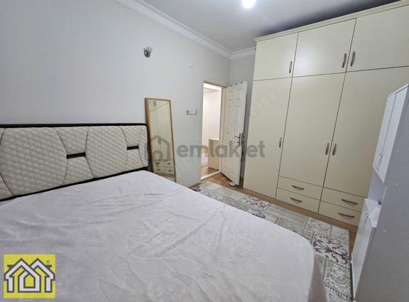 Belediye Yakını 3+1 Eşyalı 32 Bin Tl Kiracılı Satılık Arakat 2