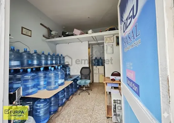 Mithatpaşada 20 M² Tüm Sektörlere Uygun Satılık Dükkan 2