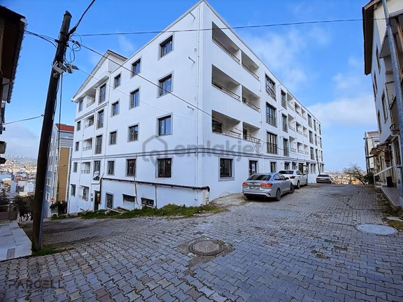 Balıkesir Aygören Mahallesi Satılık Sıfır 2+1 Daire 2