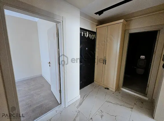 Balıkesir Atatürk Mah. Avlu Dibinde Satılık 3+1 Dublex Daire 2