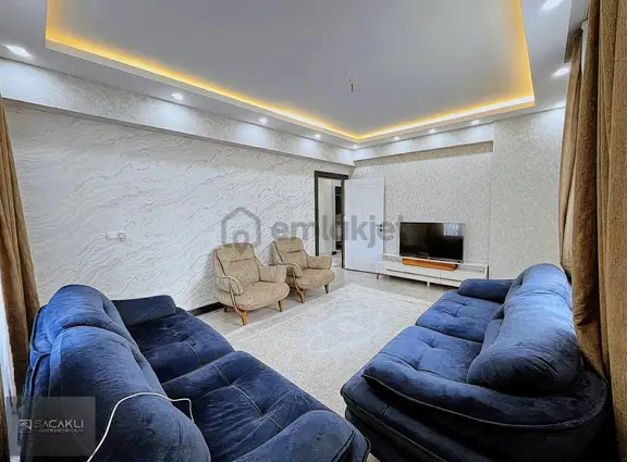 Kadir Saçaklı'dan Doğukent Merkezi Konumda Full Bakımlı Dairemiz 2