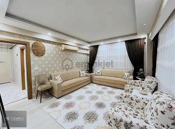 Kadir Saçaklı Emlaktan Akpiyarda 4+3 Lüks Dubleks Dairemiz 2