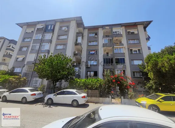 Karabağlar Yurdoğlu Mah. 3+1 Satılık Daire 1