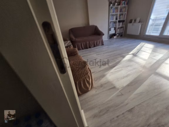 Ege Emlaktan İstanbul Kağıthane Çağlyan Mh Satılık 1+1 Daıre 2