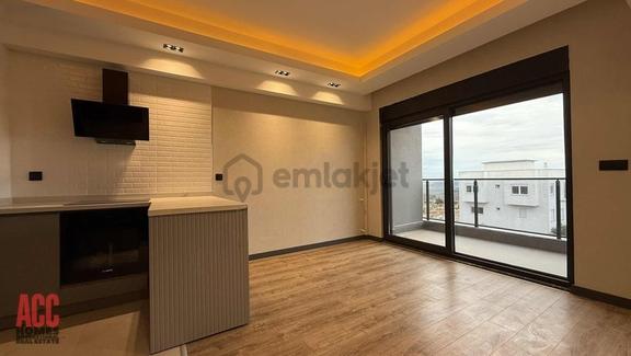 Acc Homes'tan Altıntaşta Konsept Sitede Arakat Satılık 1+1 Daire 2