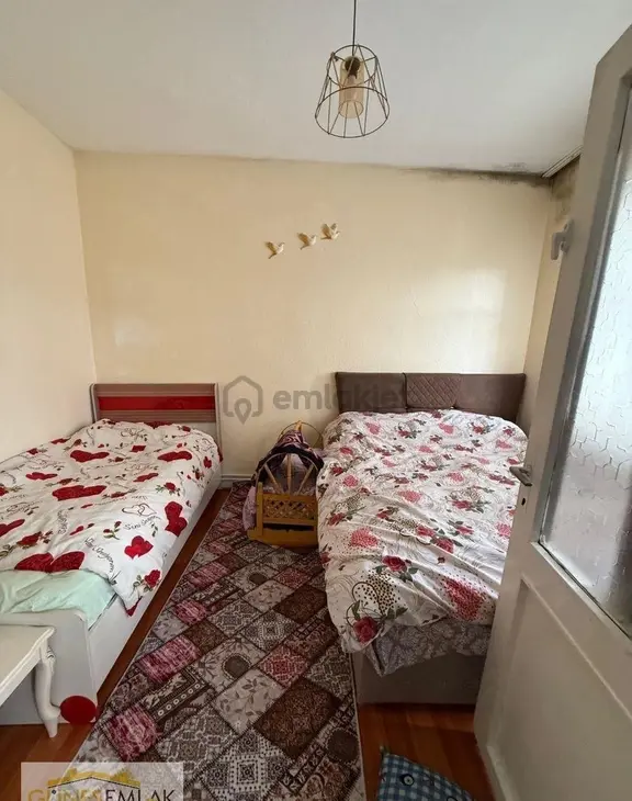 Merkezi Konumda Satılık Daire 2
