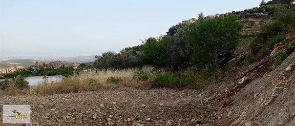Ahmet Kara'dan Toroslar Darısekisi 700 M2 İmarlı Satılık Arsa 2
