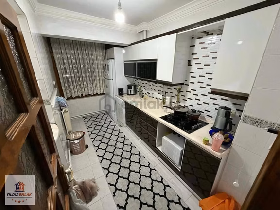 Yıldız Gayrimenkulden Söğütlü De Satılık Dubleks Daire 2