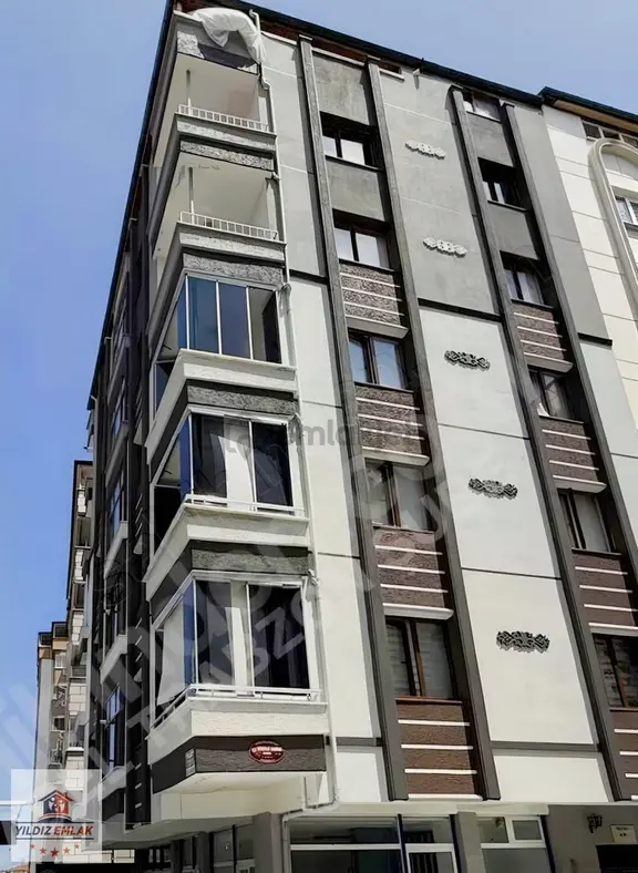 Yıldız Gayrimenkulden Söğütlü De Satılık Dubleks Daire 1