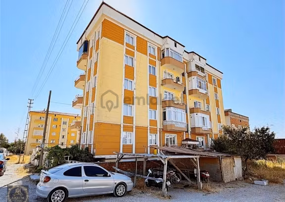 Arzum Gayrimenkul Satıyor Bağlar Başında 5+1 Dublex Fırsat Daire 1