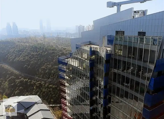 Modern Lıfestyle In Maslak 1453 Da 1+0 Apartment For Sale 2