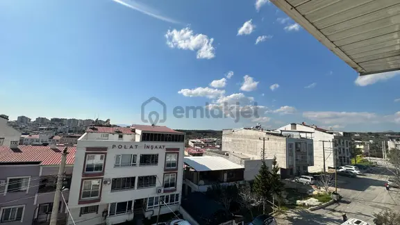Turyaptan Merkezde Geniş Bakımlı 4+1 Dubleks Satılık Daire 1