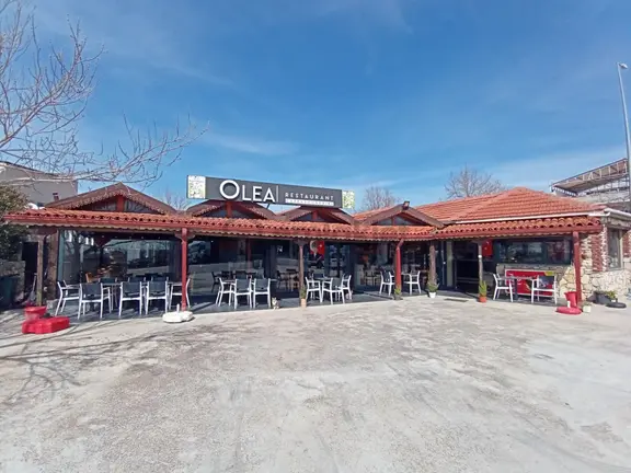 Çanakkale Troya Antik Şehri Yolu Üzerinde Satılık İşletme Binası 2