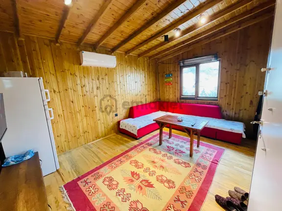 Tamamen Size Ait Size Özel Bungalow 2