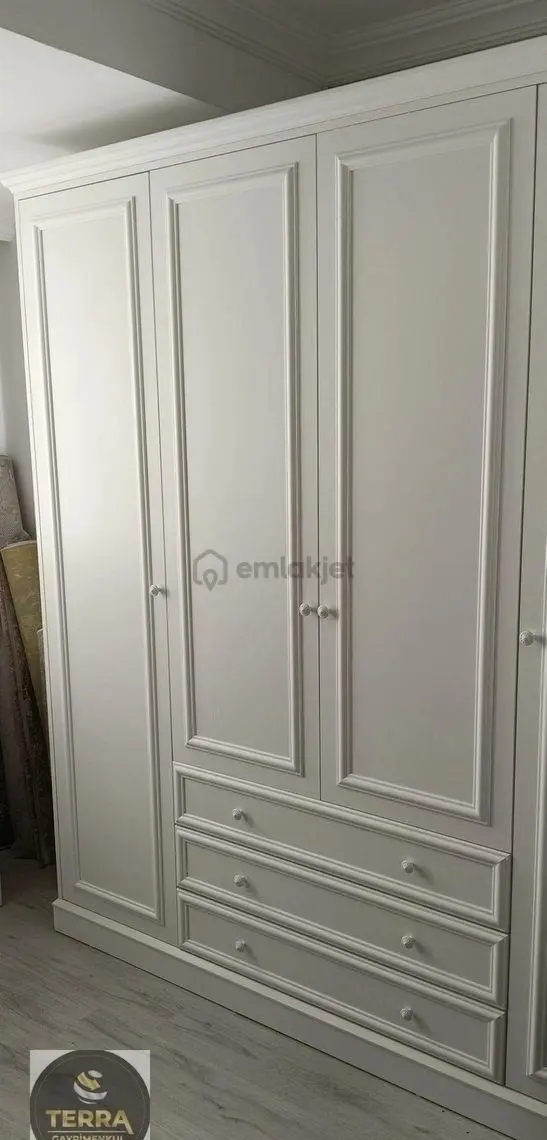 Aydın Germencik Hastane Yanı Yeni 2+1 Arakat Satılık Daire 2