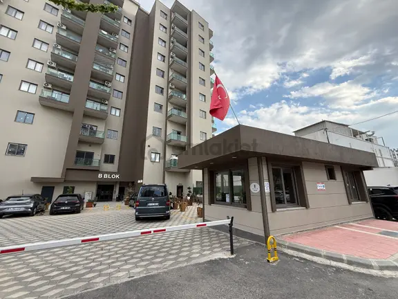 Atmaca Dan Merkez Mah 'de Gmk Üzeri Kiralık Daire 2