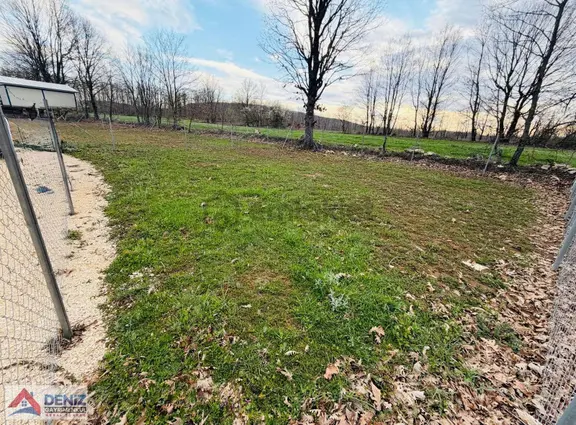 Bursa Mustafakemalpaşa Kazanpınar 3.500m2 Arazinin 218m2 Satılık 2
