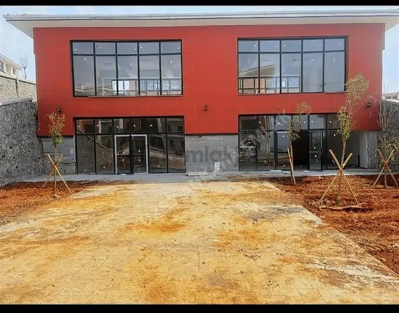 Toki Araç Takaslı-tapulu-cami Yanı-köşe Başı-okul Yanı-87 M2 1