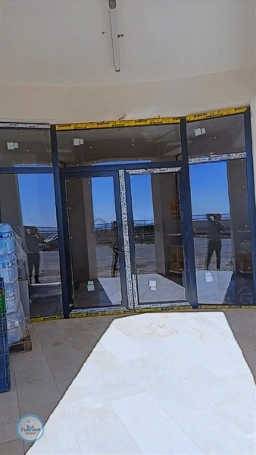 Onikişubat Toki Konutlarında Satılık 40 M2 İş Yeri 2