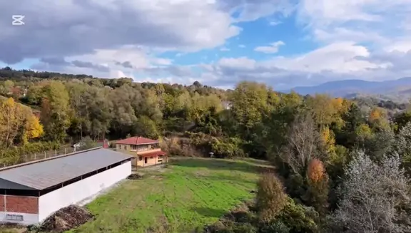 Remax Area'dan İnegöl'de Çiftlik Düzeni Kurulu Satılık Arazi 1