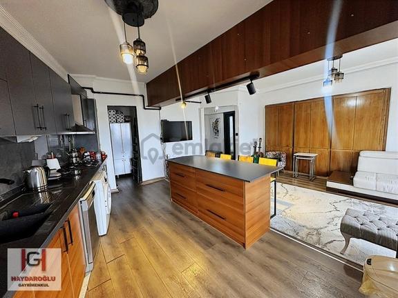 Öğretmenevi Karşısında Bey Mah'de Satılık 3+1 Bakımlı Daire 2