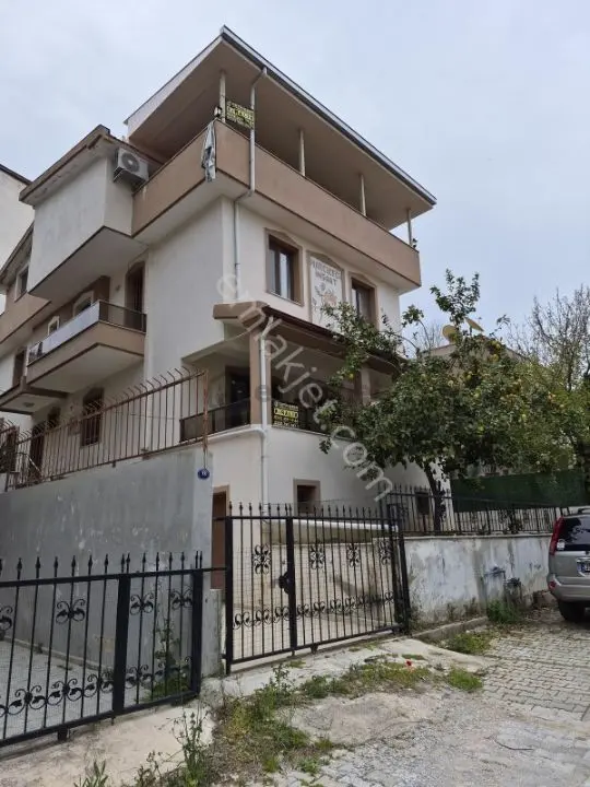 Özdere Çukuraltı Deniz Tarafı 3+1 Lüks Villa 1