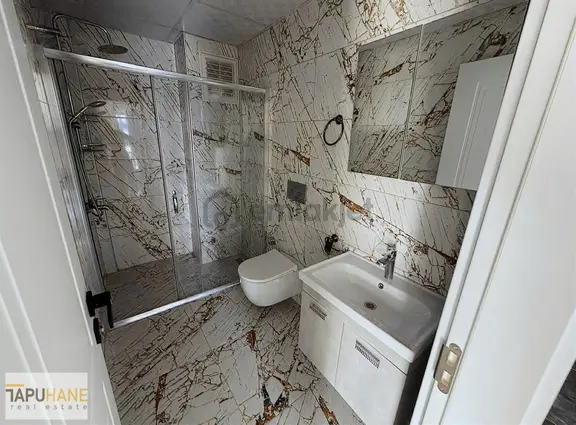 Tapuhane'den Hastane Yolu 3+1 Ara Kat 2